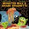 Monster Max’s Shark Spaghetti